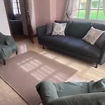 De Charme En Normandie Prázdninový dům