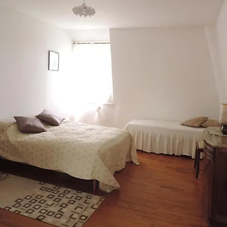 Holiday home Maison De Charme En Normandie *