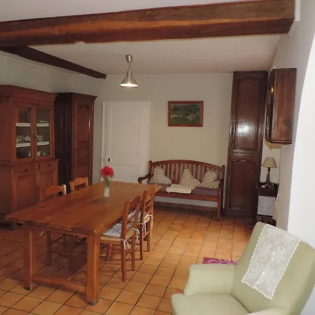 Maison De Charme En Normandie Lieurey