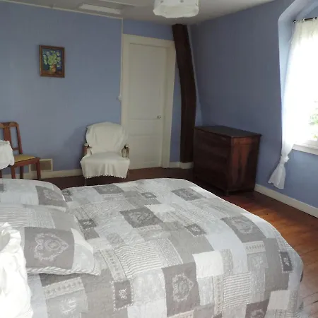 De Charme En Normandie Prázdninový dům *