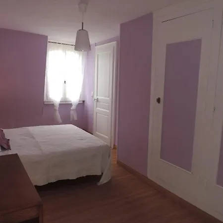 Prázdninový dům De Charme En Normandie