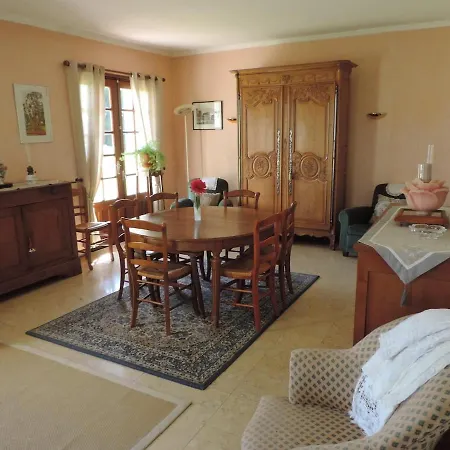 Maison De Charme En Normandie *