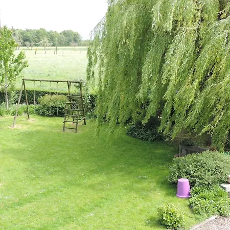 Maison De Charme En Normandie *