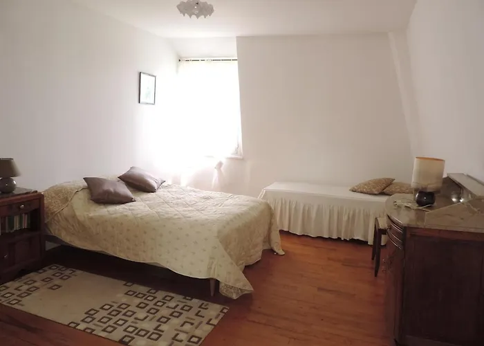 Holiday home Maison De Charme En Normandie *