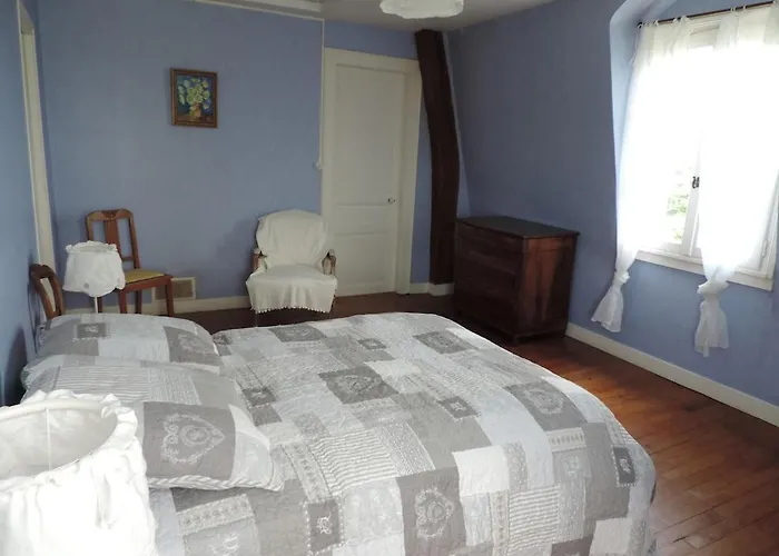 Maison De Charme En Normandie Holiday home *