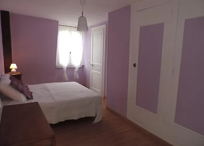 Holiday home Maison De Charme En Normandie