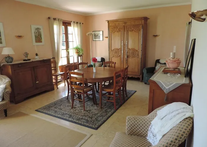 Maison De Charme En Normandie *