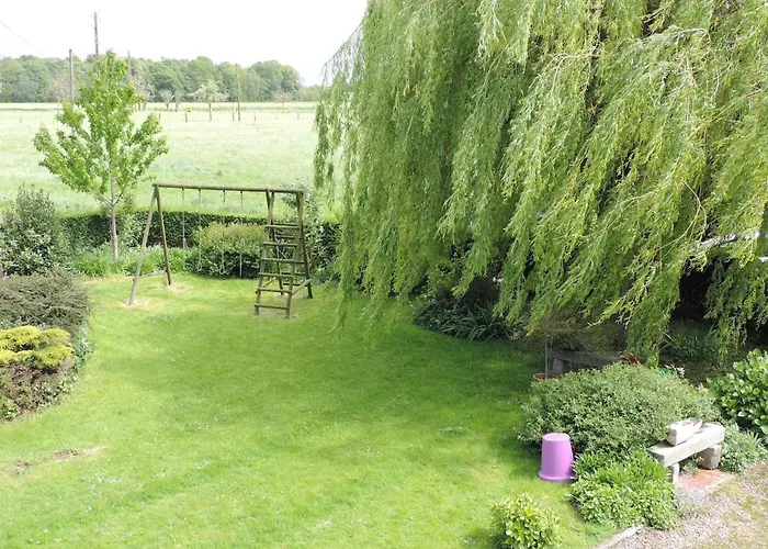 Maison De Charme En Normandie *