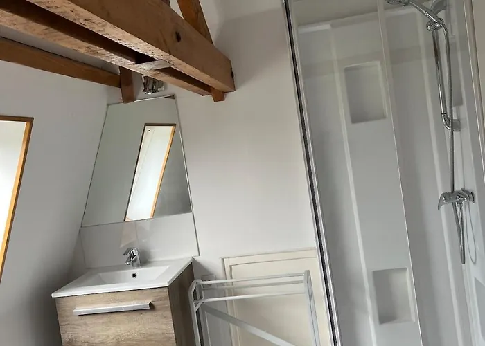 Maison De Charme En Normandie